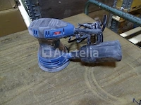 Roterende schuurmachine dongcheng - afbeelding 1 van  4