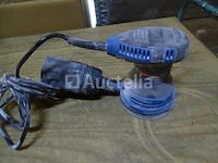 Roterende schuurmachine dongcheng - afbeelding 2 van  4
