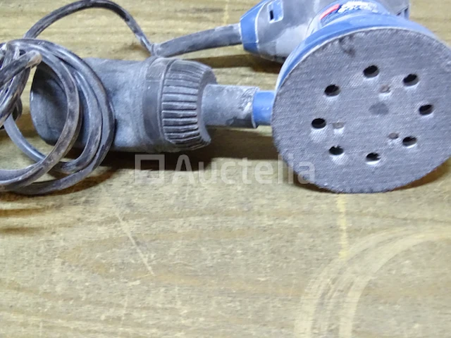 Roterende schuurmachine dongcheng - afbeelding 4 van  4