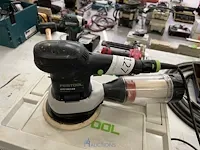 Roterende schuurmachine festool - afbeelding 2 van  2
