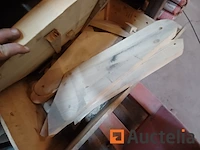 Roterende trapelementen - afbeelding 1 van  2