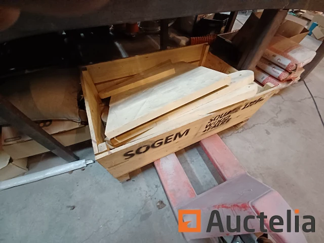 Roterende trapelementen - afbeelding 2 van  2