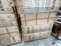 Rotex protect-integral 33/30 vloerverwarmingssysteem - afbeelding 3 van  5