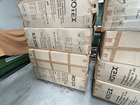 Rotex protect-integral 33/30 vloerverwarmingssysteem - afbeelding 4 van  5