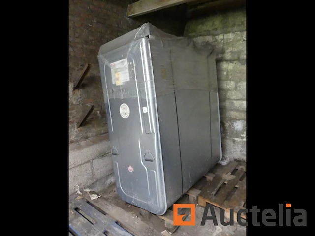 Roth dwt-tank - afbeelding 1 van  7