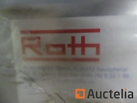 Roth dwt-tank - afbeelding 4 van  7