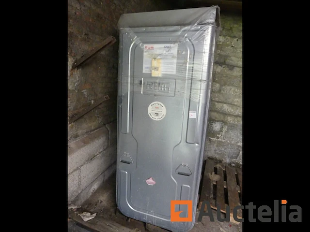 Roth dwt-tank - afbeelding 5 van  7