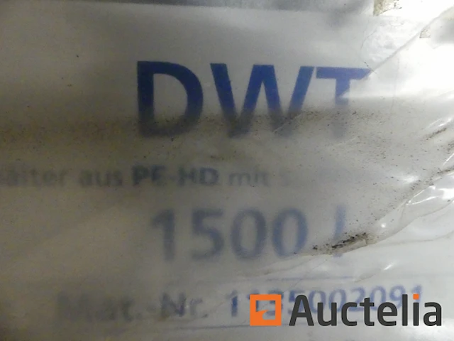 Roth dwt-tank - afbeelding 6 van  7
