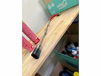 Rothenberger - universele brander / onkruidbrander - afbeelding 2 van  7