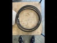 Rothenberger 7,2441 rioolveer 22m x 4,5 meter - afbeelding 1 van  2