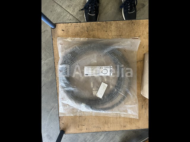 Rothenberger 7,2441 rioolveer 22m x 4,5 meter - afbeelding 1 van  2