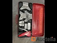 Rothenberger buig apparaat - afbeelding 4 van  4