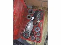 Rothenberger draad trekmachine - afbeelding 1 van  2
