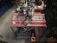 Rothenberger l2 0800 pijp frees - afbeelding 6 van  10