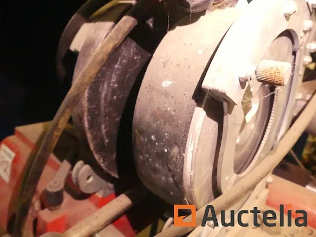 Rothenberger l2 0800 pijp frees - afbeelding 9 van  10