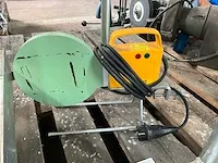 Rothenberger p 160 saniline verrijdbare buislasmachine - afbeelding 13 van  13