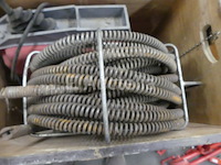 Rothenberger r600 draagbare elektrische fret - afbeelding 5 van  6