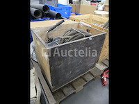 Rothenberger r600 draagbare elektrische fret - afbeelding 6 van  6