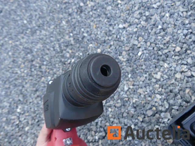 Rothenberger rh4000 jackhammer - afbeelding 1 van  8