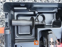 Rothenberger rh4000 jackhammer - afbeelding 8 van  8