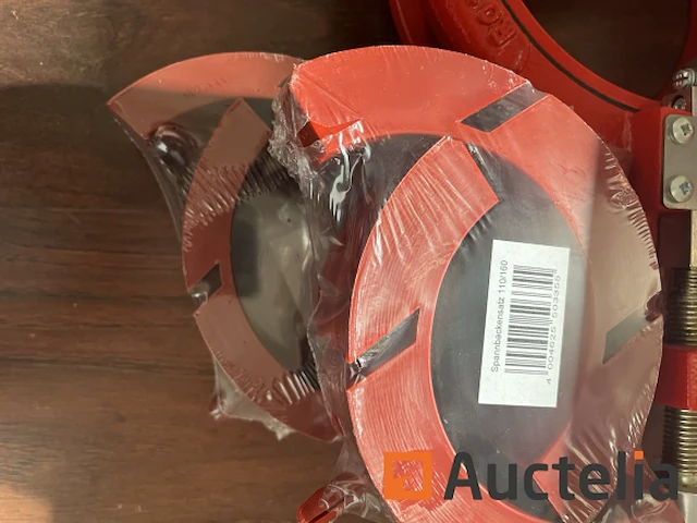 Rothenberger rocut rainmax 110-160 - afbeelding 3 van  6