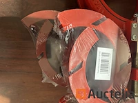 Rothenberger rocut rainmax 110-160 - afbeelding 3 van  6