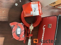 Rothenberger rocut rainmax 110-160 - afbeelding 5 van  6