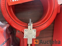 Rothenberger rocut rainmax 110-160 - afbeelding 6 van  6