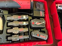 Rothenberger romax 4000 accu perstang - afbeelding 4 van  5