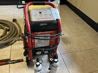 Rothenberger ropuls spoelcompressor - afbeelding 2 van  5