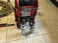 Rothenberger ropuls spoelcompressor - afbeelding 3 van  5