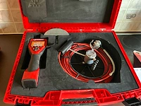 Rothenberger roscope 1000 inspectiecamera