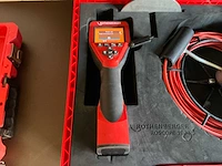 Rothenberger roscope 1000 inspectiecamera - afbeelding 2 van  5