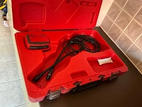 Rothenberger roscope 1000 inspectiecamera - afbeelding 4 van  5