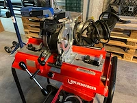 Rothenberger saniline nm lasmachine