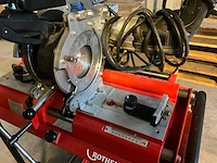 Rothenberger saniline nm lasmachine - afbeelding 7 van  8