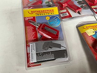 Rothenberger soldeerpistool 100 watt (5x) - afbeelding 3 van  3