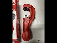 Rothenberger tube cutter 42 pijpsnijder - afbeelding 1 van  4