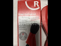 Rothenberger tube cutter 42 pijpsnijder - afbeelding 2 van  4