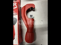 Rothenberger tube cutter 42 pijpsnijder - afbeelding 3 van  4