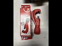 Rothenberger tube cutter 42 pijpsnijder - afbeelding 3 van  4