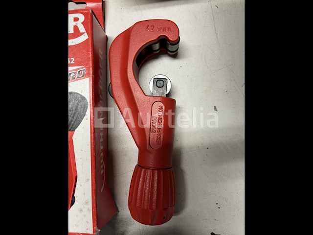 Rothenberger tube cutter 42 pijpsnijder - afbeelding 2 van  4