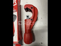Rothenberger tube cutter 42 pijpsnijder - afbeelding 3 van  4