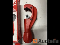 Rothenberger tube cutter 42 pijpsnijder - afbeelding 1 van  4