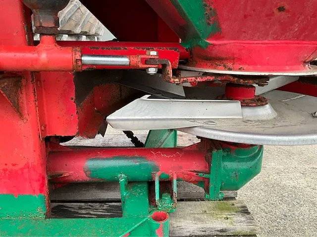 Rotina gts 2000k - afbeelding 2 van  15