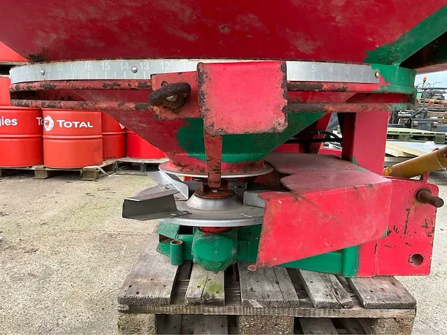 Rotina gts 2000k - afbeelding 7 van  15