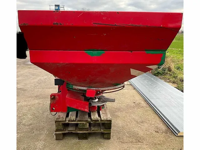 Rotina gts 2000k - afbeelding 8 van  15