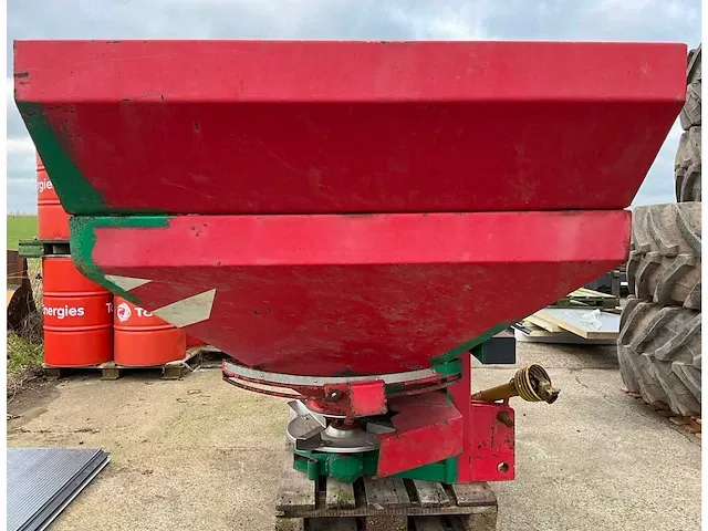 Rotina gts 2000k - afbeelding 10 van  15