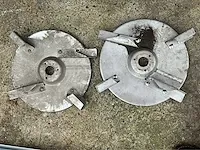 Rotina gts 2000k - afbeelding 15 van  15
