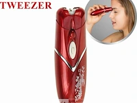 Roto tweezer epileerapparaat totaal – epilator - afbeelding 4 van  5